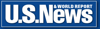 US News & World Report Logo